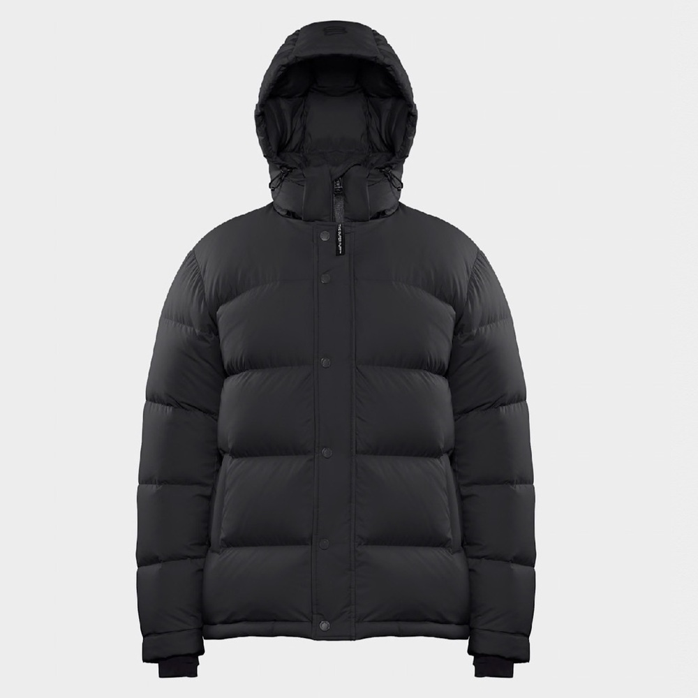 Artizia The Super Puff Black